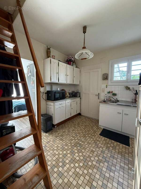 Maison 95 m² à Saint-Sulpice-Des-Landes  - photo 8