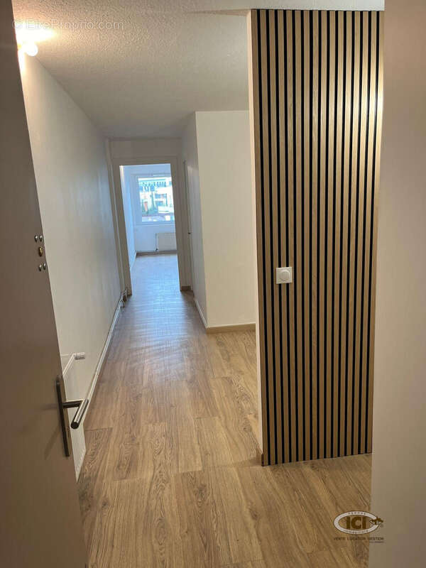 Appartement à ANNEMASSE