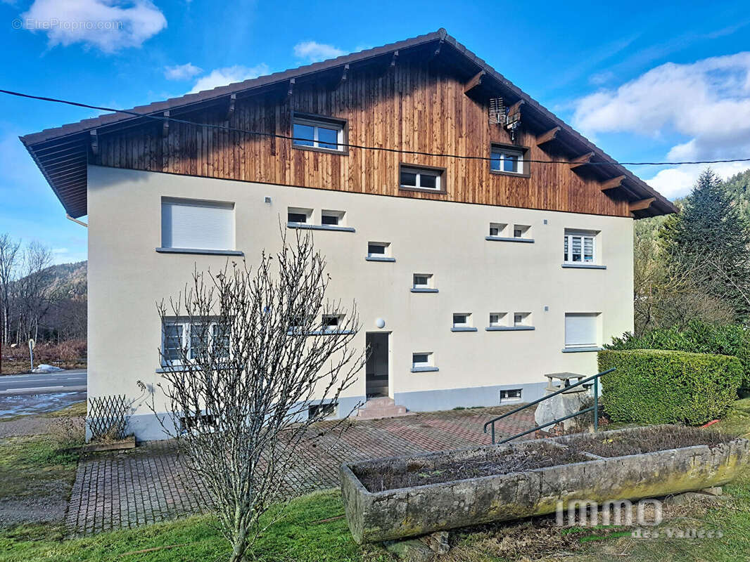 Appartement à GERARDMER