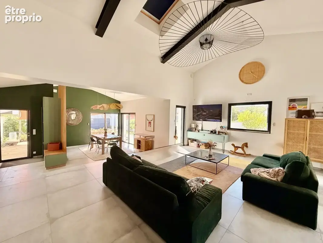 Maison 7 pièces 225 m² à vendre à Noirmoutier-En-L'ile (85330) - photo 2