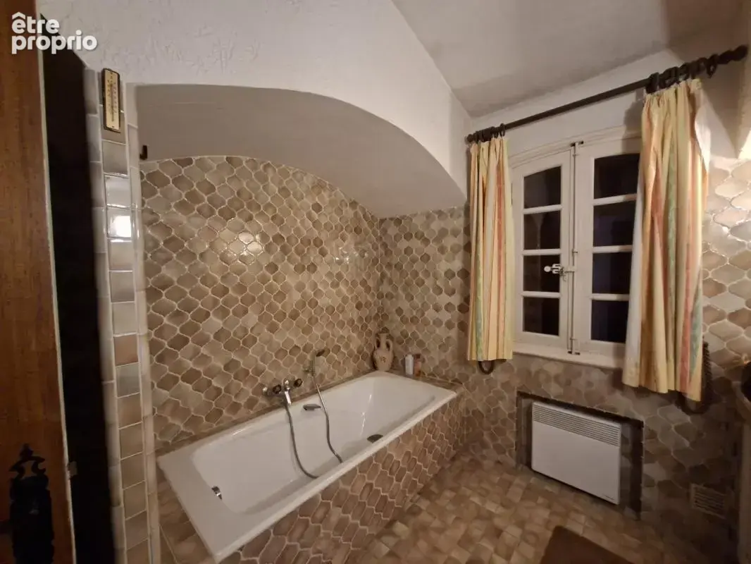Magnifique propriete de charme - 160 m2 - 5 pieces- le muy - photo 21