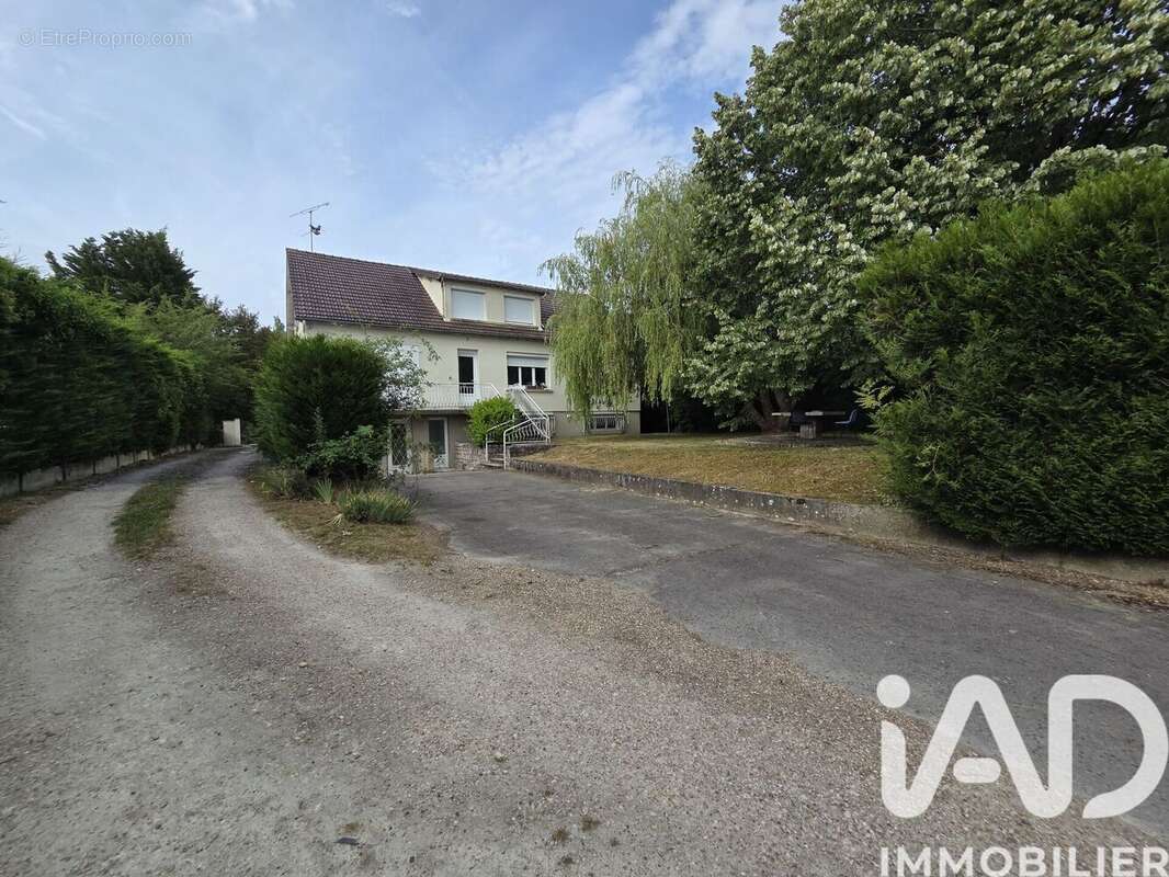 Photo 3 - Appartement à LA CHAPELLE-LA-REINE