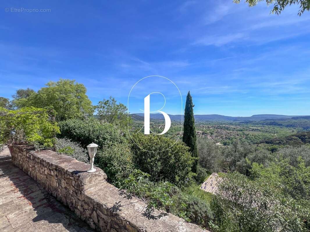 Propriété avec vue exceptionnelle - photo 6