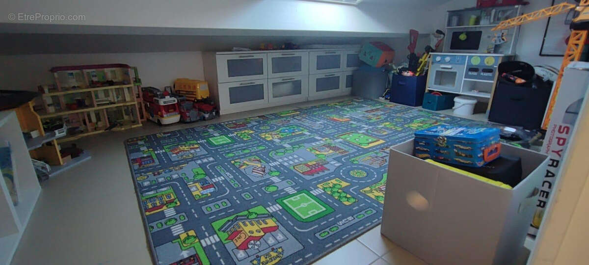 Appartement à OLETTA