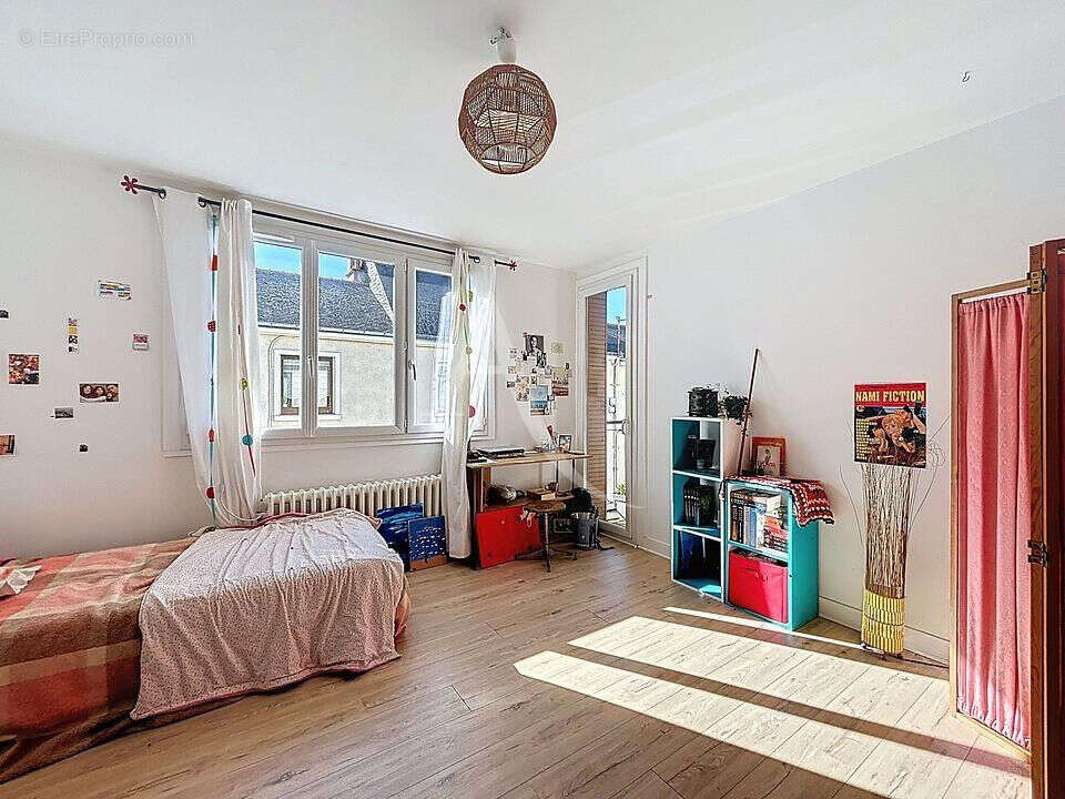 Maison à ANGERS