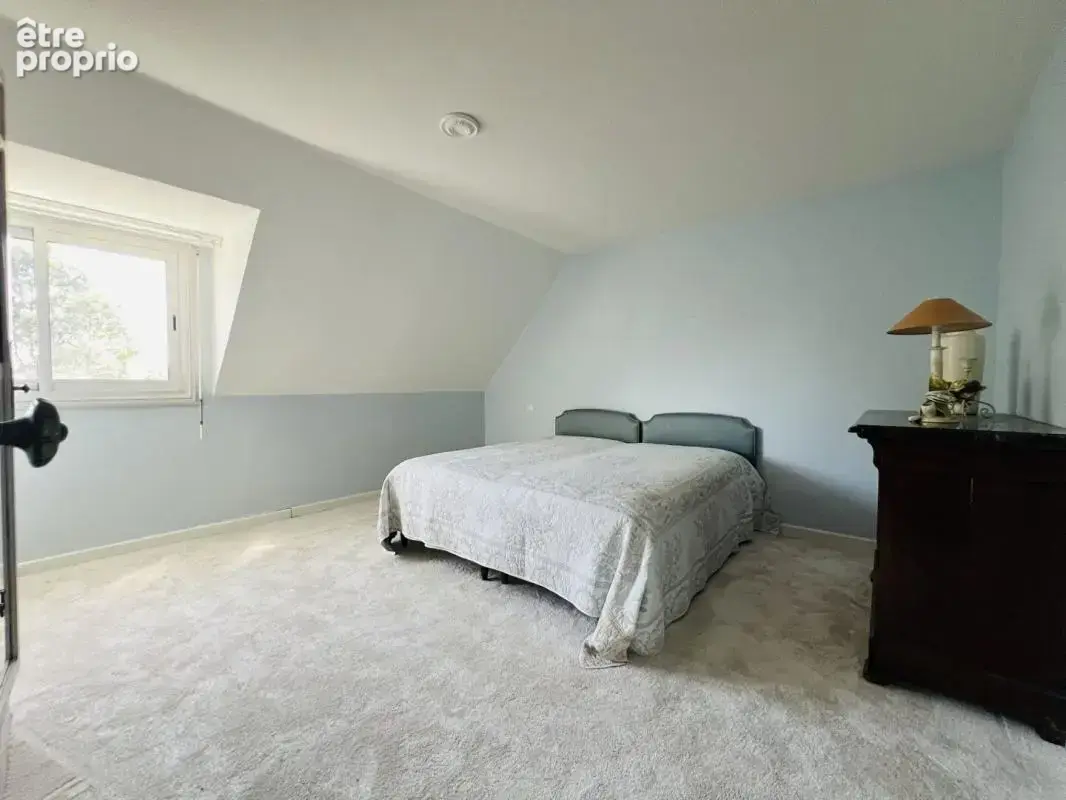 "Victorien" Appartement de 117 m² - Coeur de Ville AURAY - photo 3