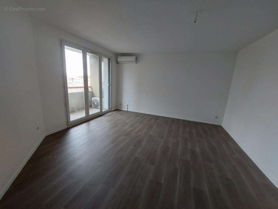 Appartement à AVIGNON