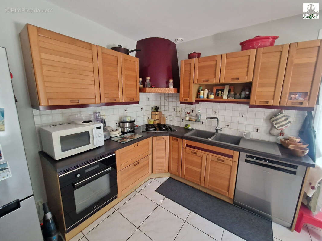 Maison 142 m² à Demigny  - photo 5