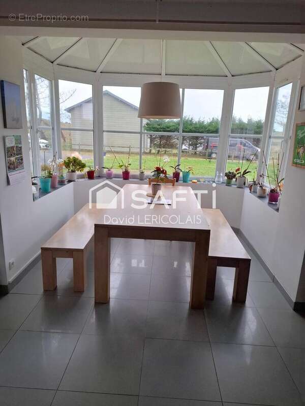 Photo 7 - Maison à CREANCES