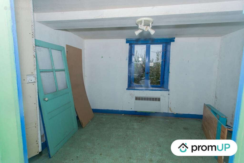 Maison à LA GRANDVILLE