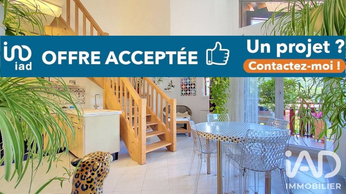 Photo 1 - Appartement à FAVERGES