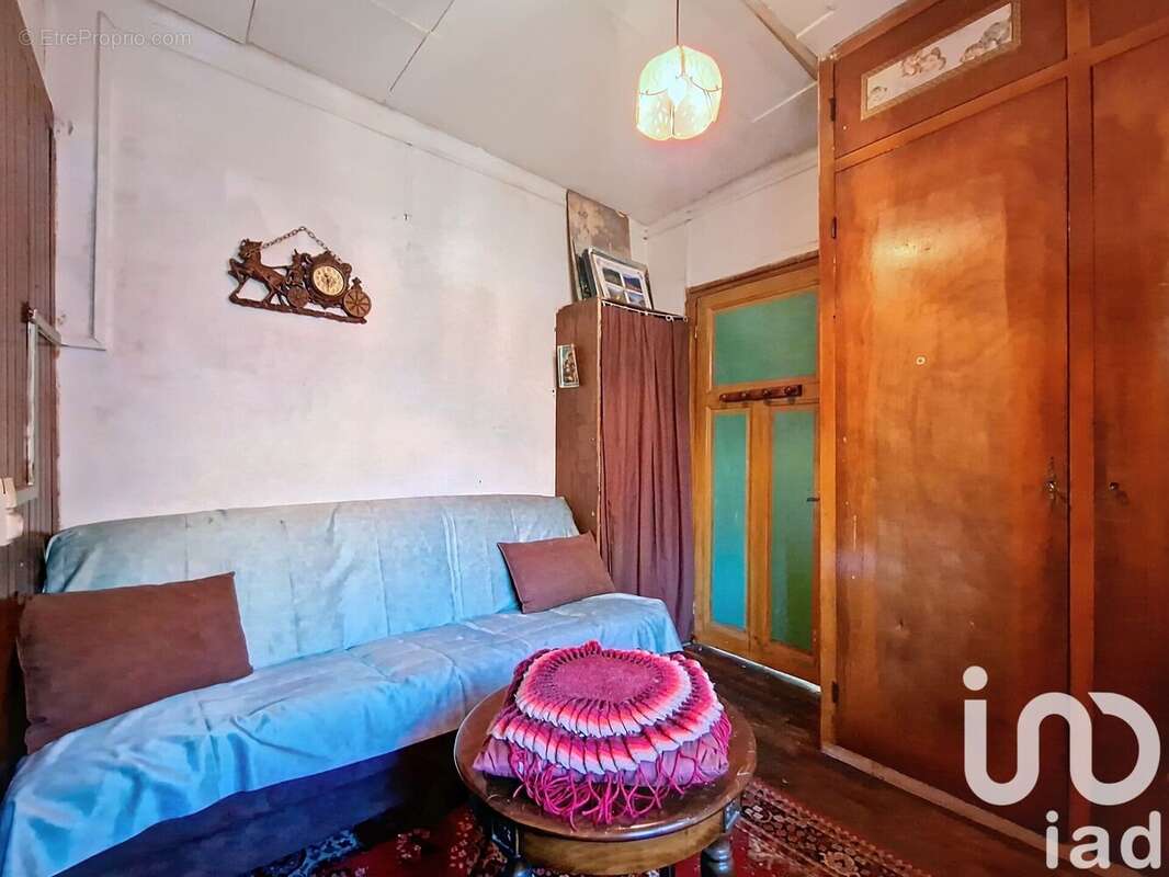 Photo 9 - Appartement à VALDEBLORE