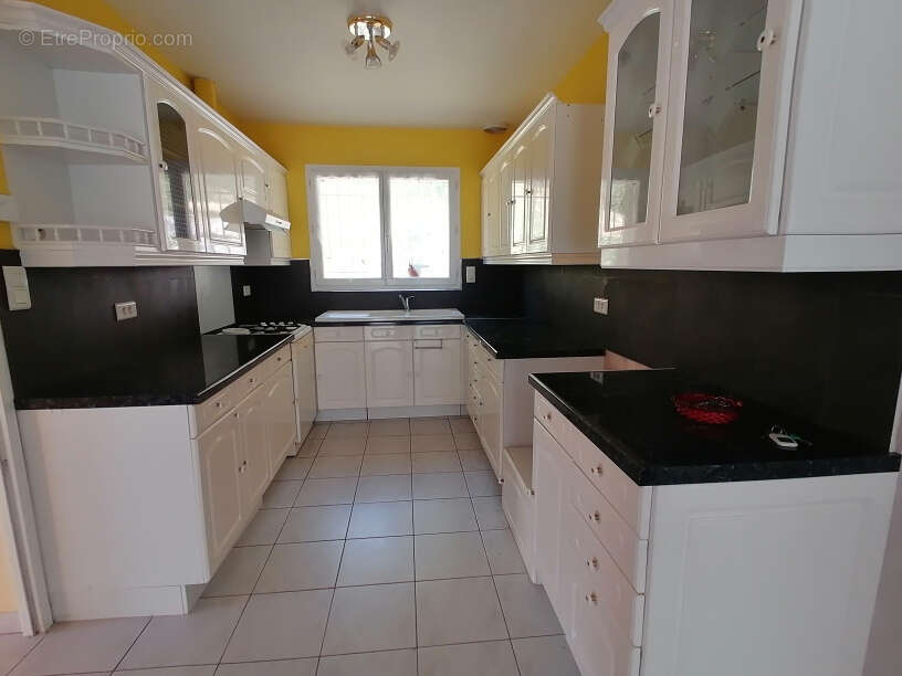 Maison à MOISSAC