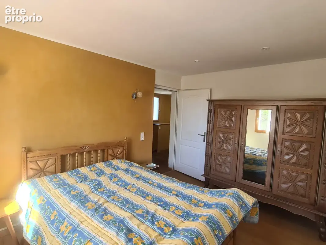 Maison bioclimatique 170 m2 - autonome et rentable (4 000 €/an) - photo 15