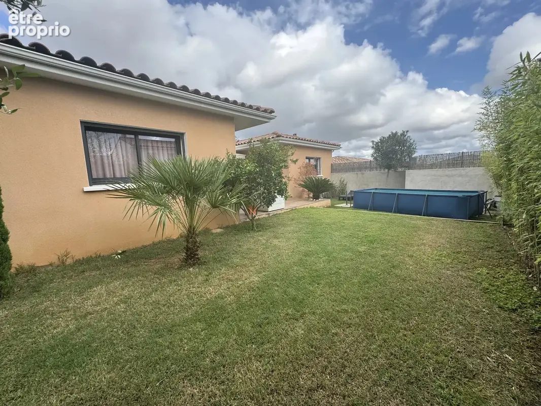 Maison T3 Plain-pied - A VENDRE - photo 5