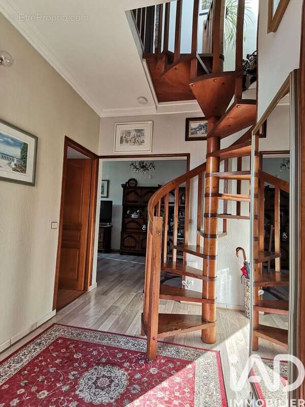 Photo 8 - Maison à VITRY-SUR-SEINE