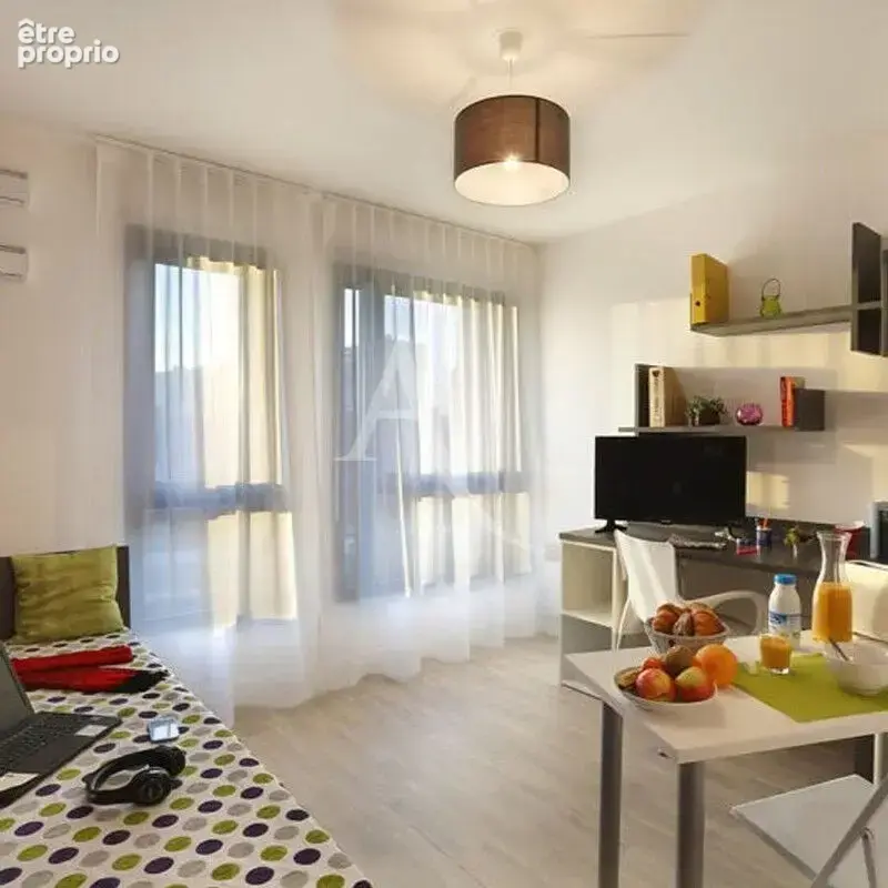 Nanterre Campus NANTERRE - 92 - photo 2