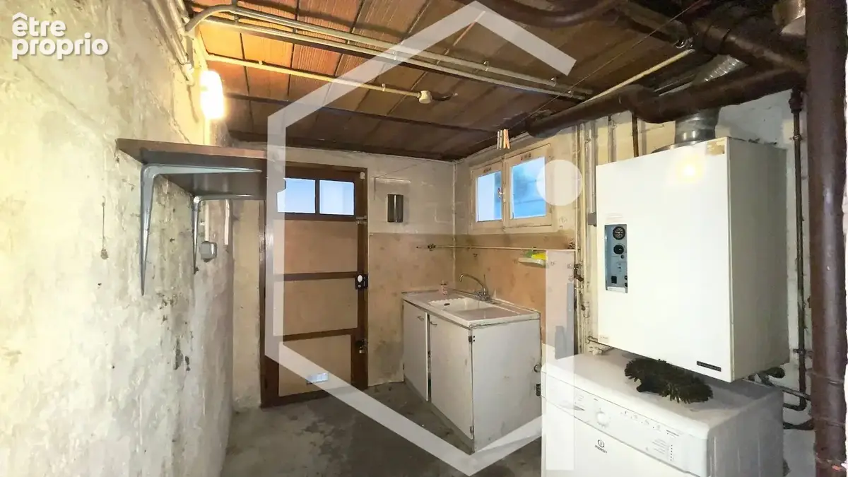 Maison Conviviale à Proximité des Commodités - photo 11