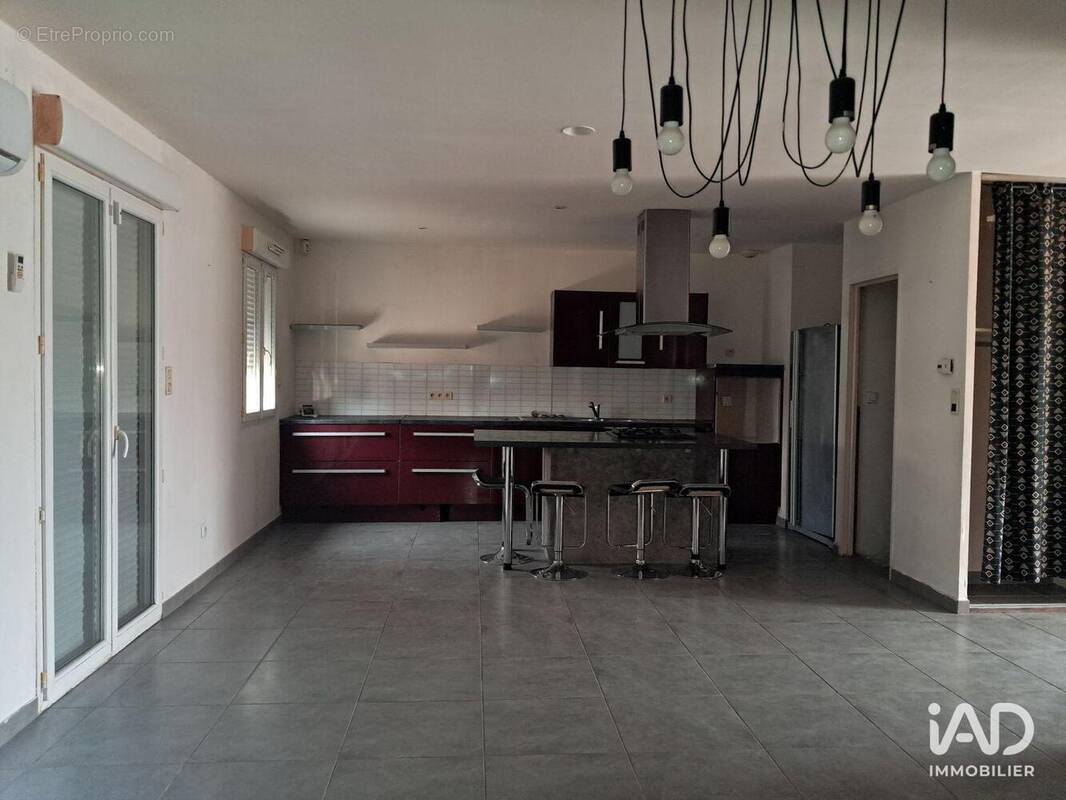 Photo 1 - Maison à LEZIGNAN-CORBIERES