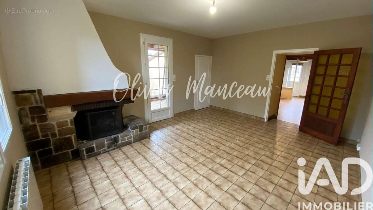 Photo 2 - Maison à LES HERBIERS