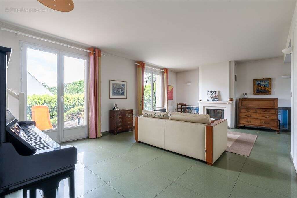 Maison à MONTESSON