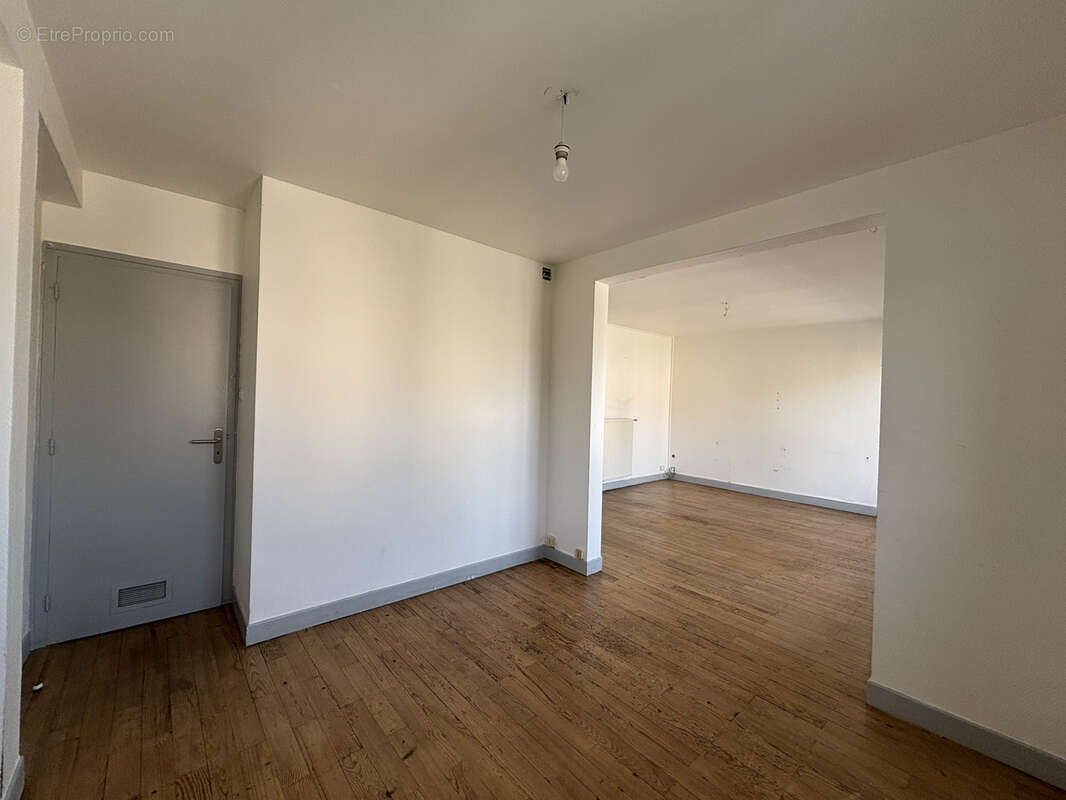Appartement à TARBES