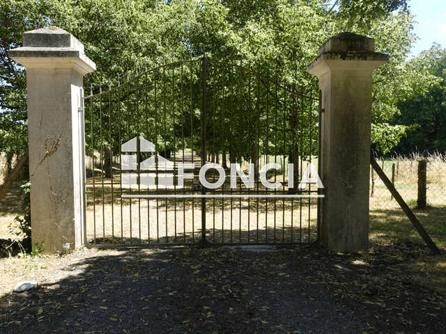 Maison à BALLAN-MIRE