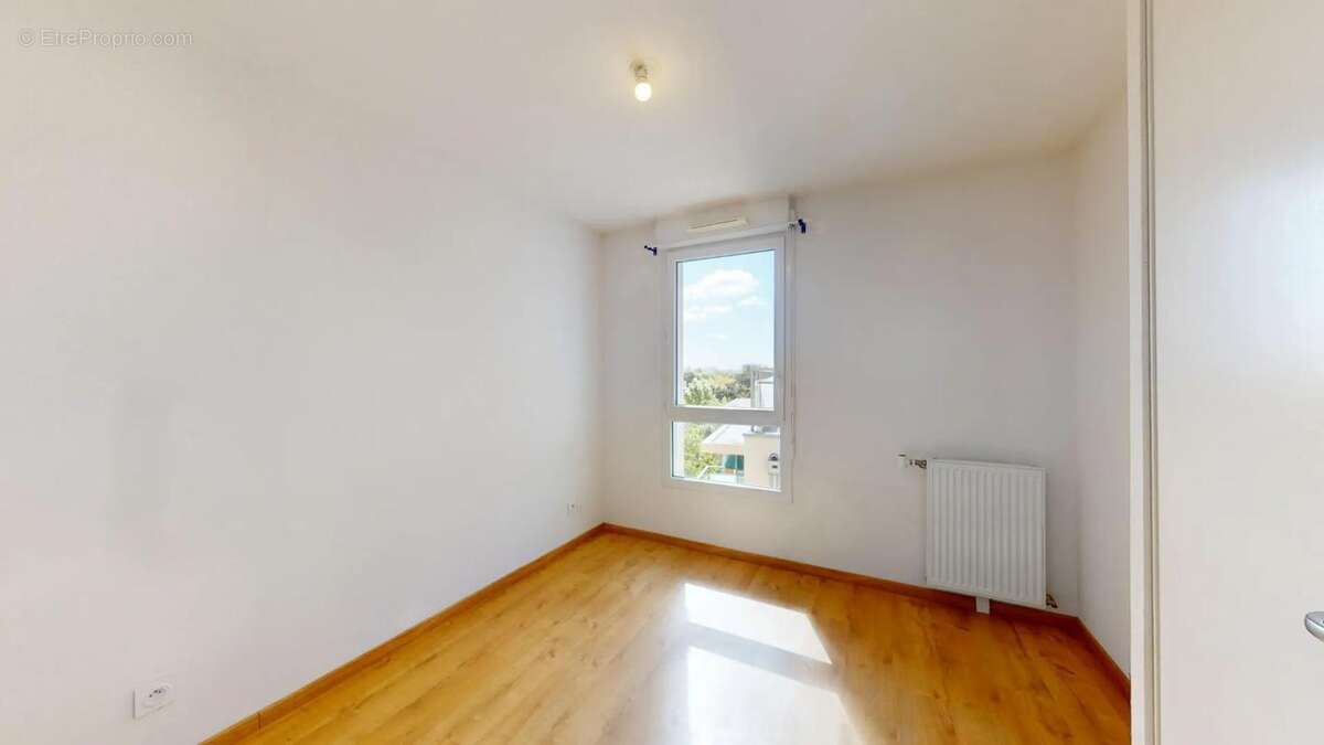 Appartement à TOURNEFEUILLE