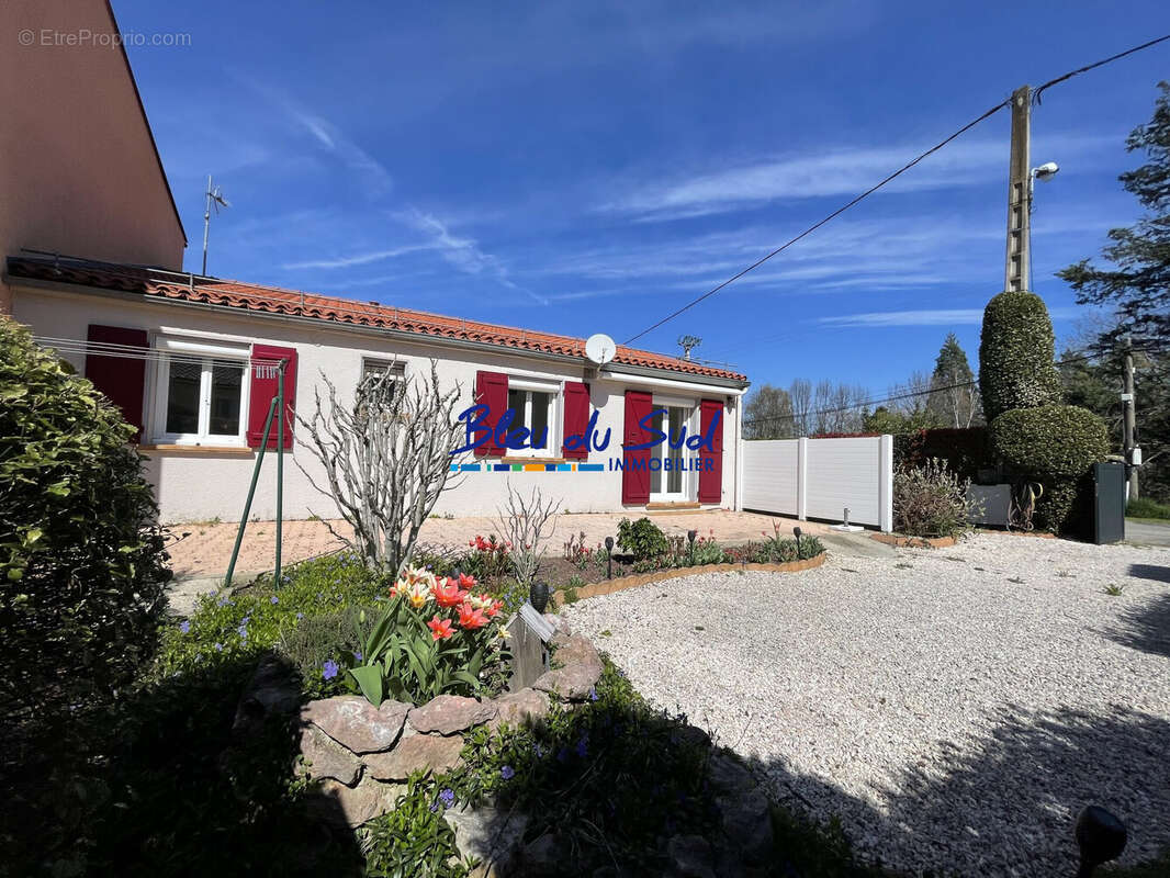 Maison à VERNET-LES-BAINS