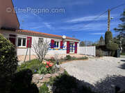 Maison à VERNET-LES-BAINS