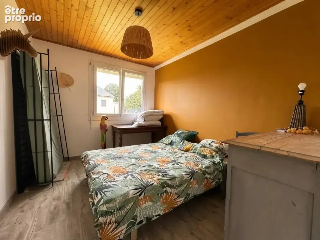 Maison 4 chambres avec vie de plain-pied – Plouër-sur-Rance – Proche centre - photo 8
