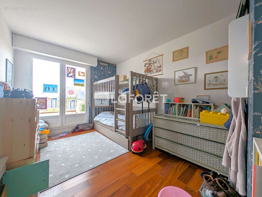 Appartement à LE PORT-MARLY