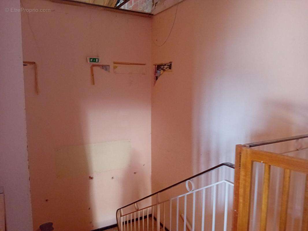 Appartement à VERZY