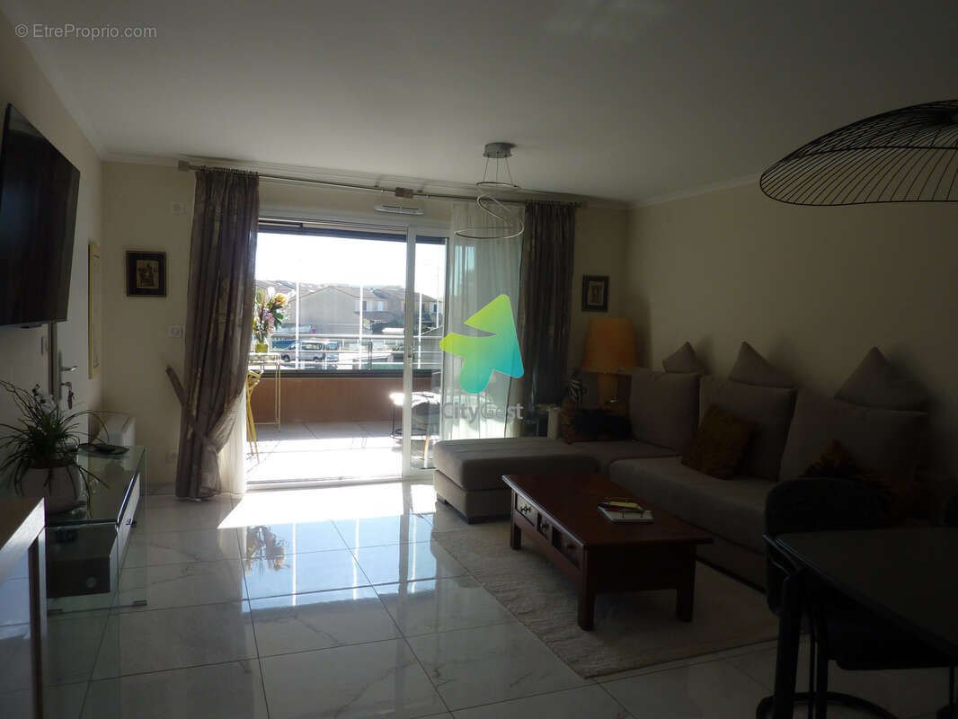 Appartement à VALRAS-PLAGE