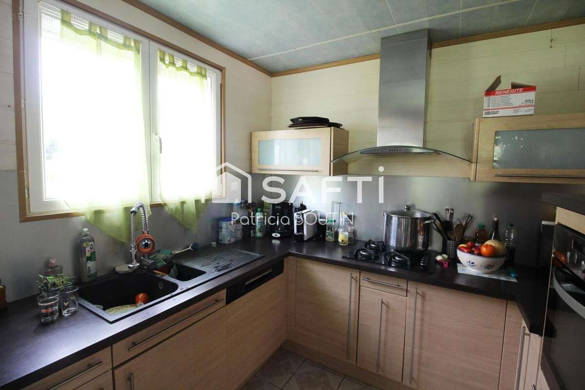 Photo 5 - Maison à BEAUSSAIS