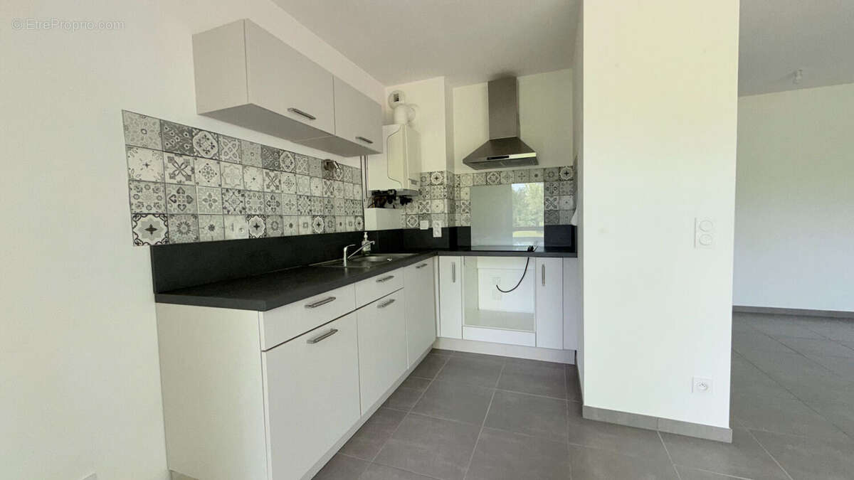 Appartement à SOUSTONS