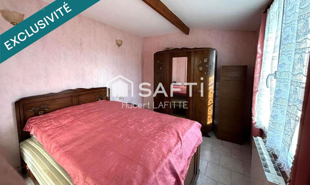 Photo 3 - Maison à LE PIN-LA-GARENNE