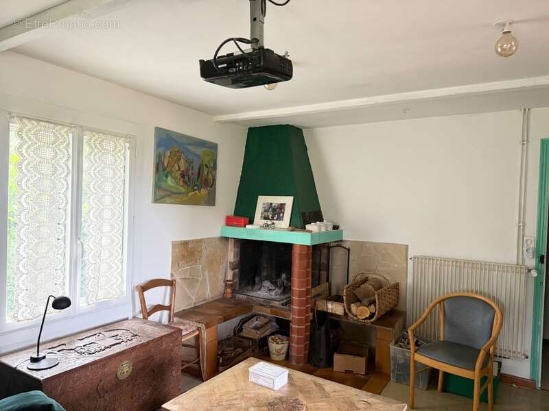Maison à vendre 8 pièces LOUIT (65) - photo 25