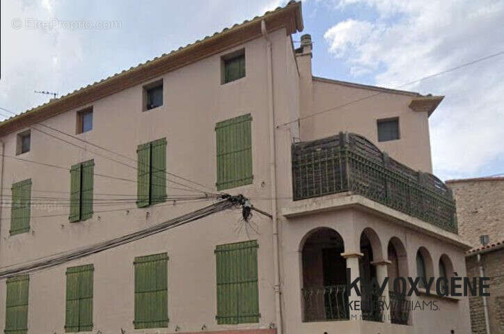 Maison à MILLAS