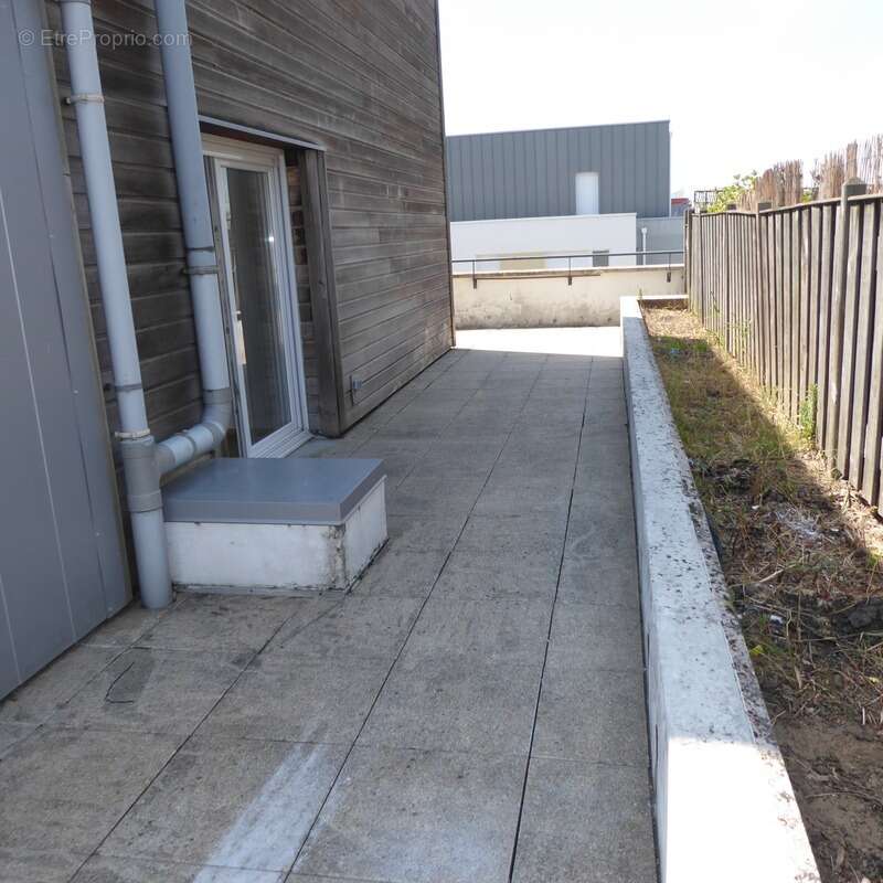 Appartement à LUCE