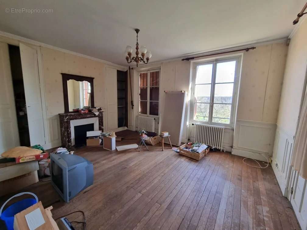 Appartement à COULOMMIERS