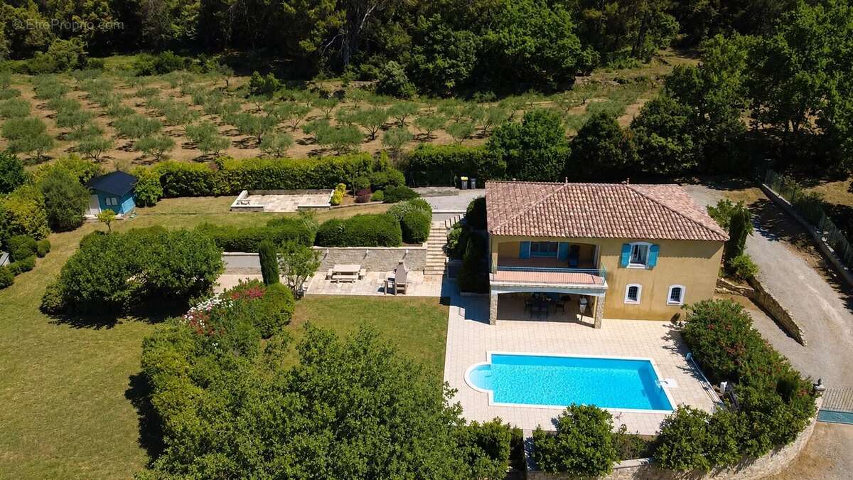 Villa en 2 logements 3 chambres au calme, secteur recherché - photo 2