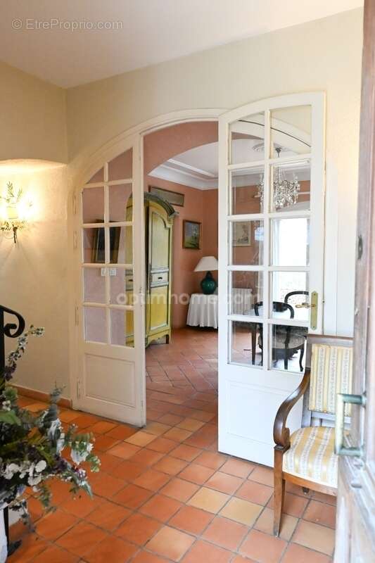 Maison à FUVEAU