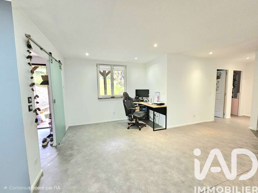 Photo 9 - Maison à ALGRANGE