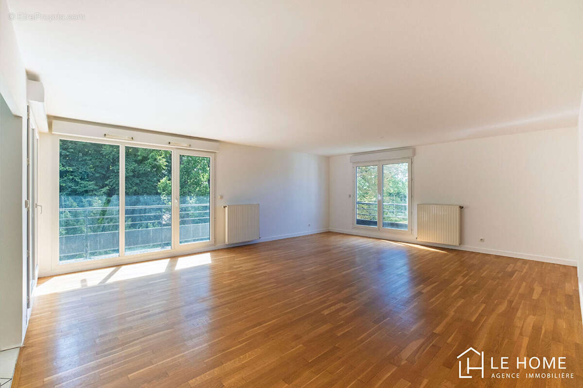 Appartement à LYON-5E