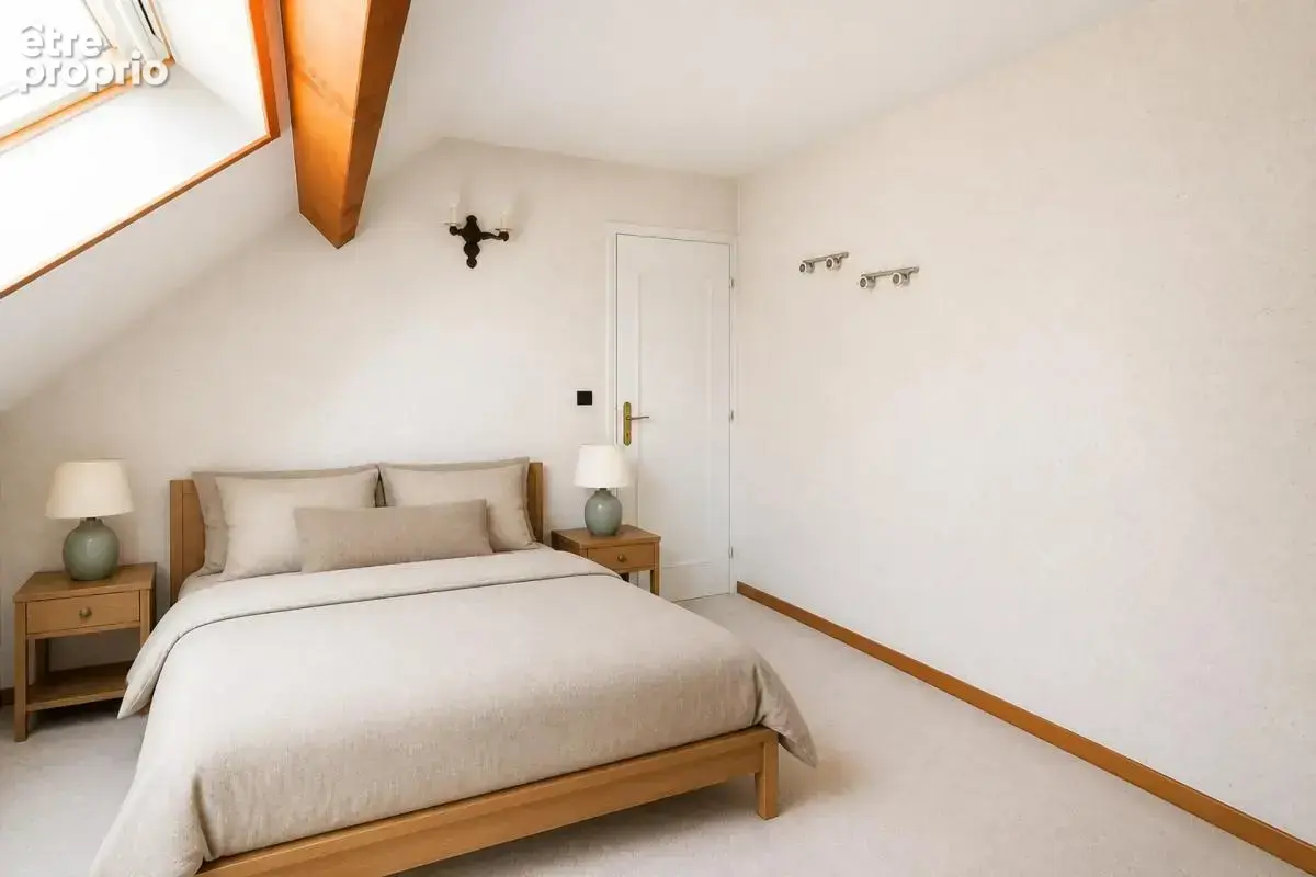 Maison de 7 pièces de 185 m² à Garancières - photo 12