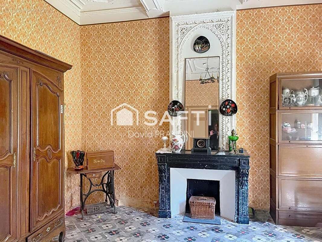 Photo 7 - Maison à QUARANTE