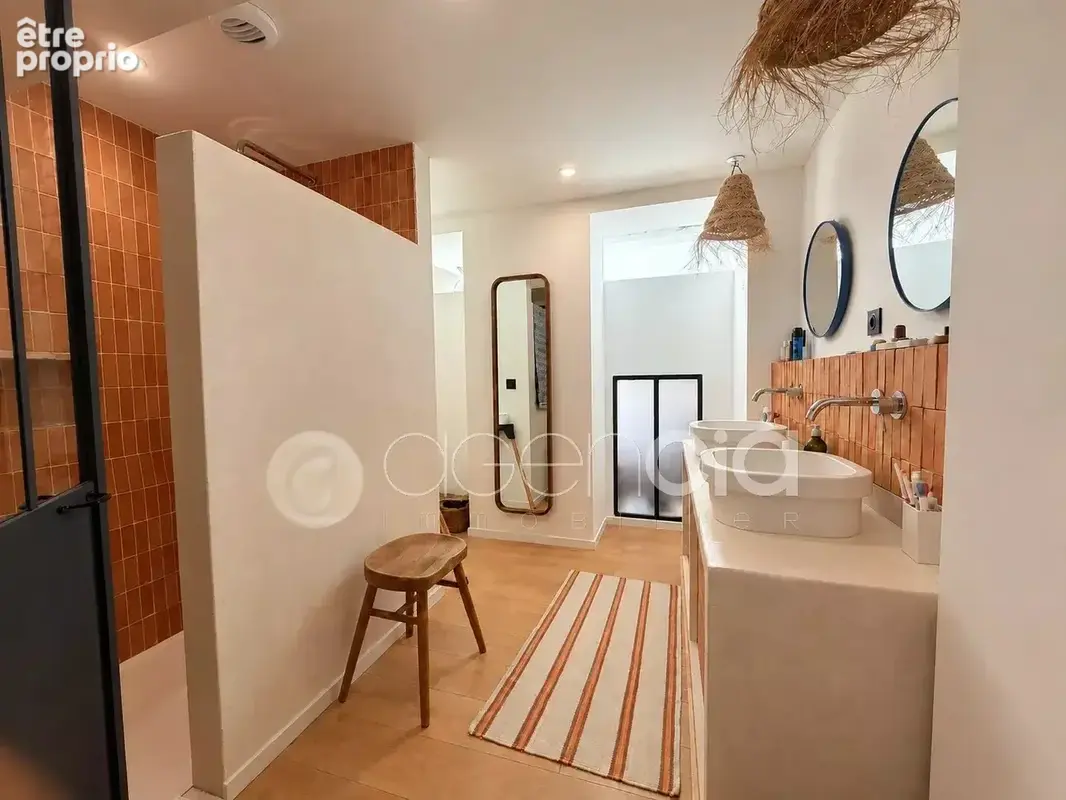 Superbe appartement 4 pièces avec terrasse - photo 7