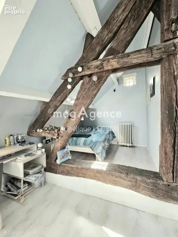 Maison en pierre – Secteur Ouest d’Alençon - photo 4