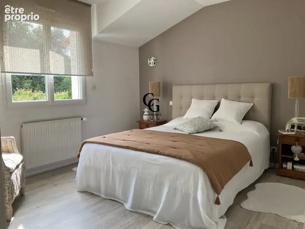 Maison 168 m² à Vertou  - photo 8